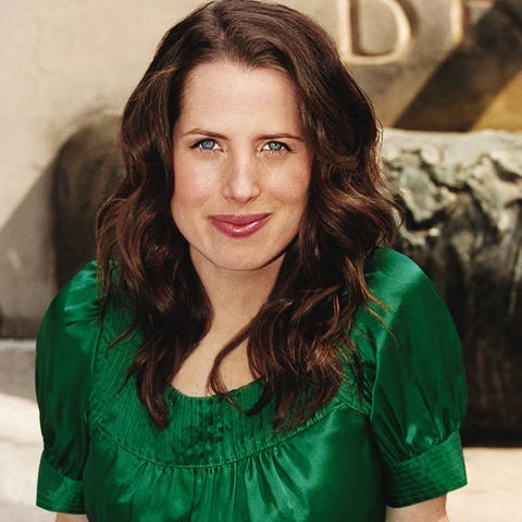 Meet Al Gore S Daughter Kristin Gore Meet Al Gore S Daughter Kristin Gore