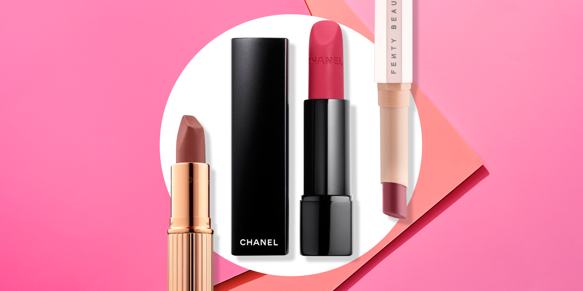 best bullet lipstick