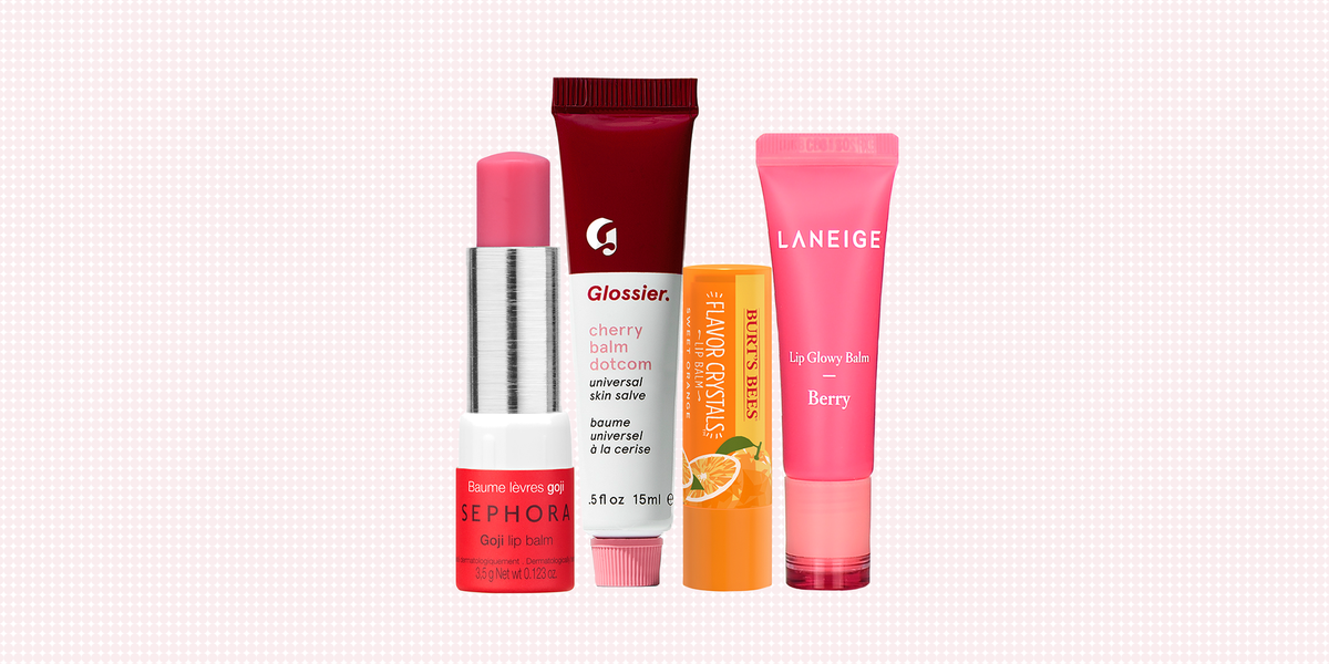 13 Best Chapped Lip Treatments of 2020 That Go the further Mile