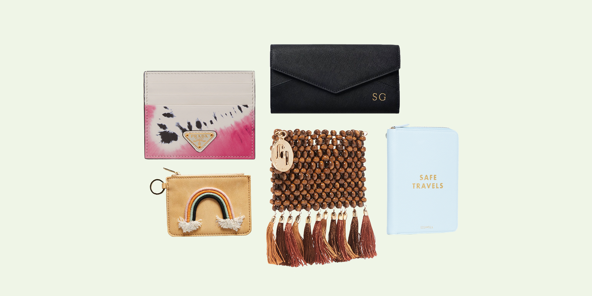 11 Best Wallets for Women 2019 - Small Wallets for Ladies