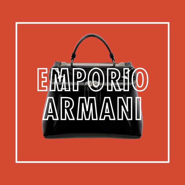 エンポリオ アルマーニ Emporio Armani 新作バッグ 19秋冬