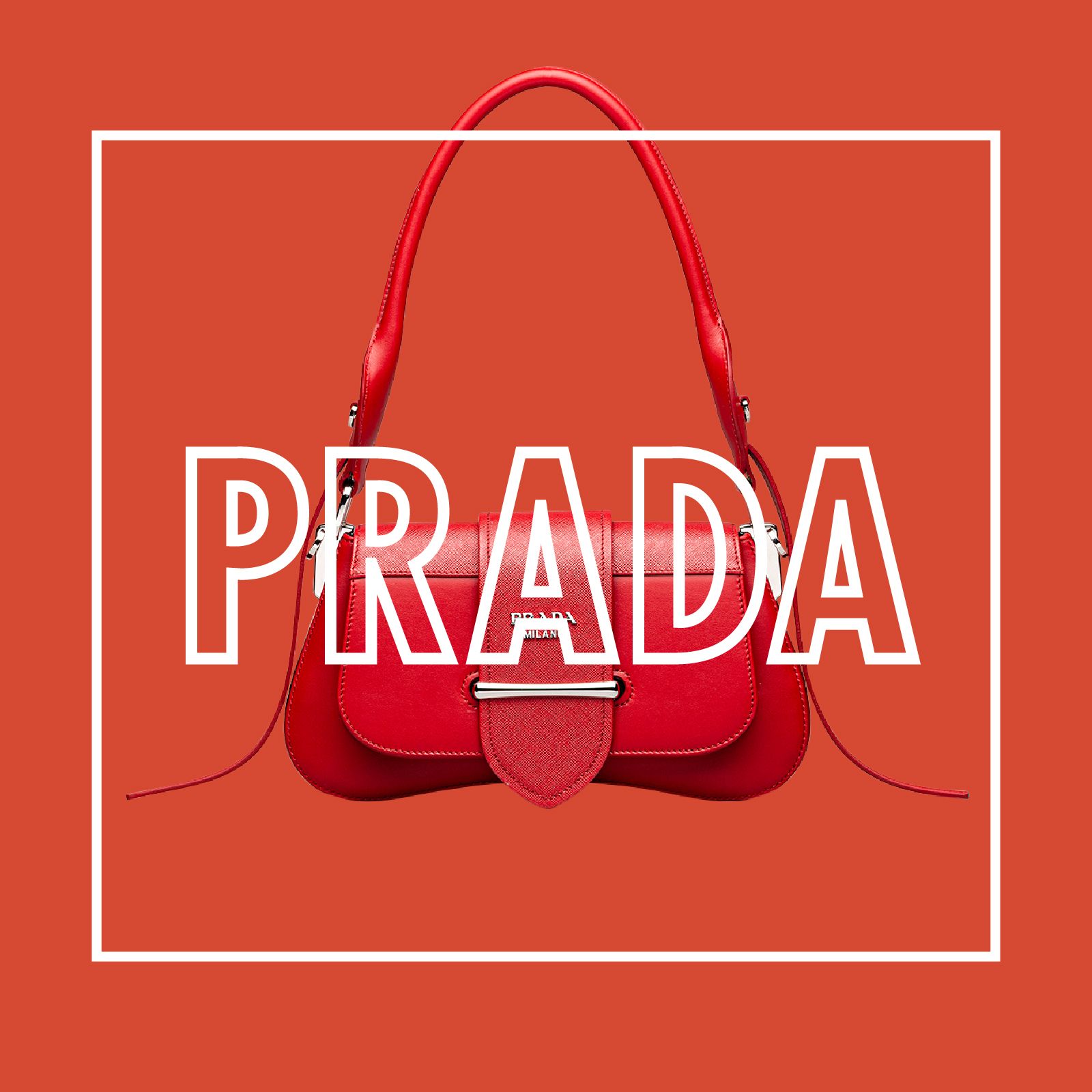 プラダ Prada 新作バッグ 19秋冬