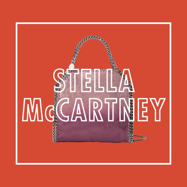 ステラ マッカートニー Stella Mccartney 新作バッグ 19秋冬