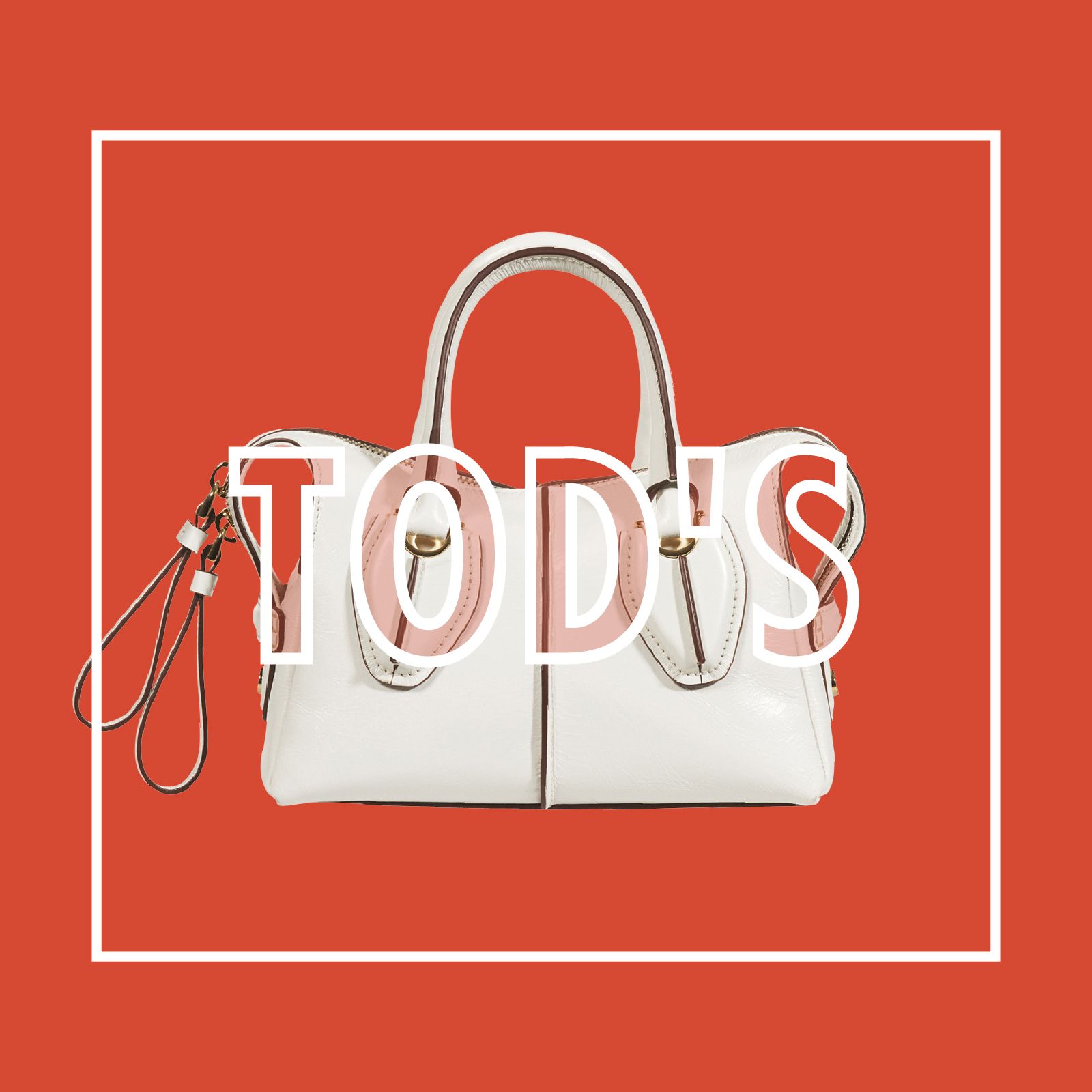 トッズ（TOD'S）新作バッグ【2019秋冬】