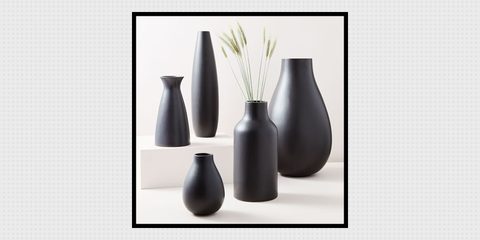 12 Best Ceramic Vases 2020 Decorative Flower Vases