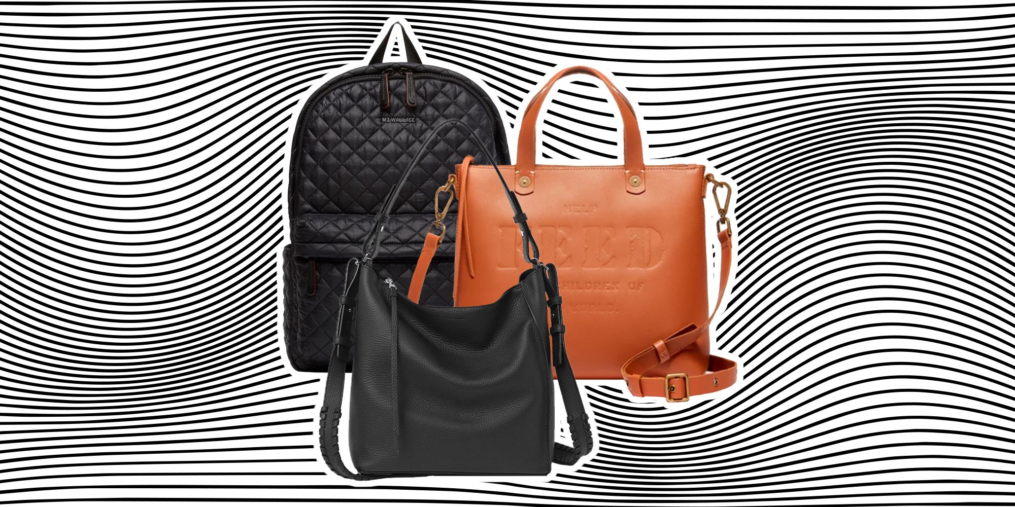 MC Detachable Shoulder Handbags | Mercari