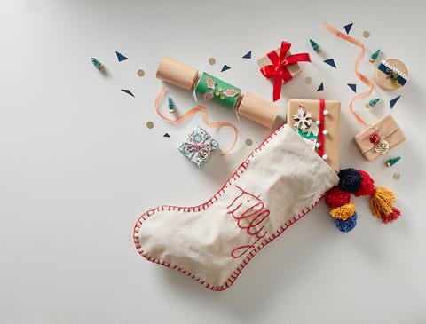 Download Free Hobbycraft S Top Christmas Craft Trends PSD Mockup Template