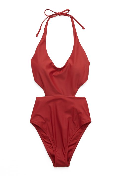 20 Best One Piece Swimsuits for Women - Cute One Piece Bathing Suits ...