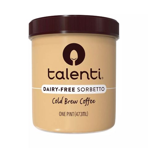 talenti dairy free sorbetto