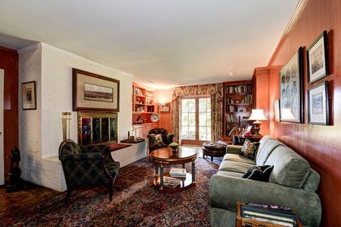 Kennedy Virginia House Wexford - JFK Jackie Kennedy House For Sale