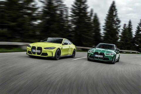 デザイン性の高いスポーツカーやセダンなど 21年待望の最新車14選 Part1 デザイン性の高いスポーツカーやセダンなど 21年待望の最新車14選 Part1