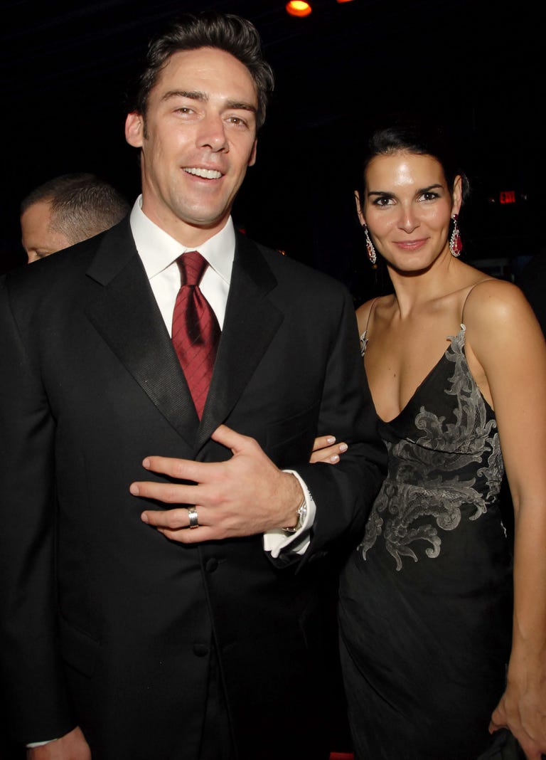 Celebrities Who Have Dated NFL Players - Celebrities Married to NFL Players