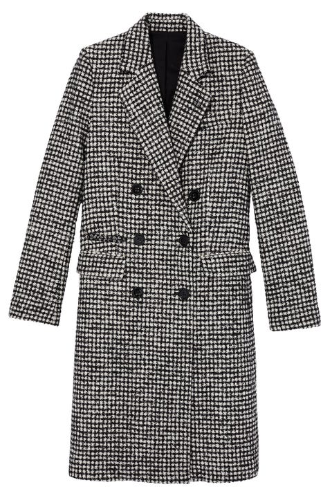 ELLE's Ultimate Coat Shopping Guide