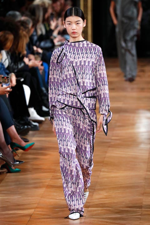 See Every Stella McCartney Fall 2020 Look Here