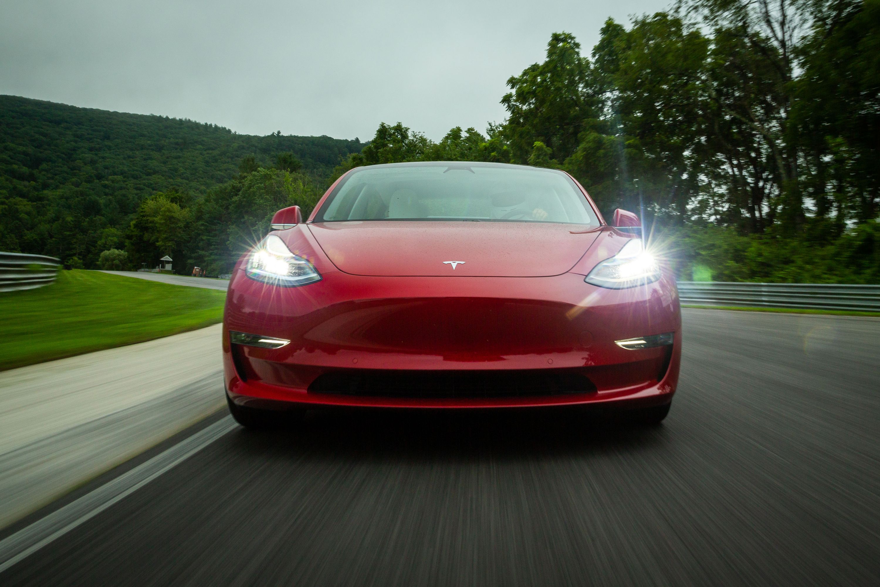 Tesla's Cheapest Model 3 Just Got More Expensive | Car in ...