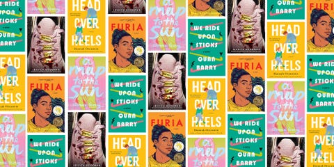 best books about sports if you love watching the olympics