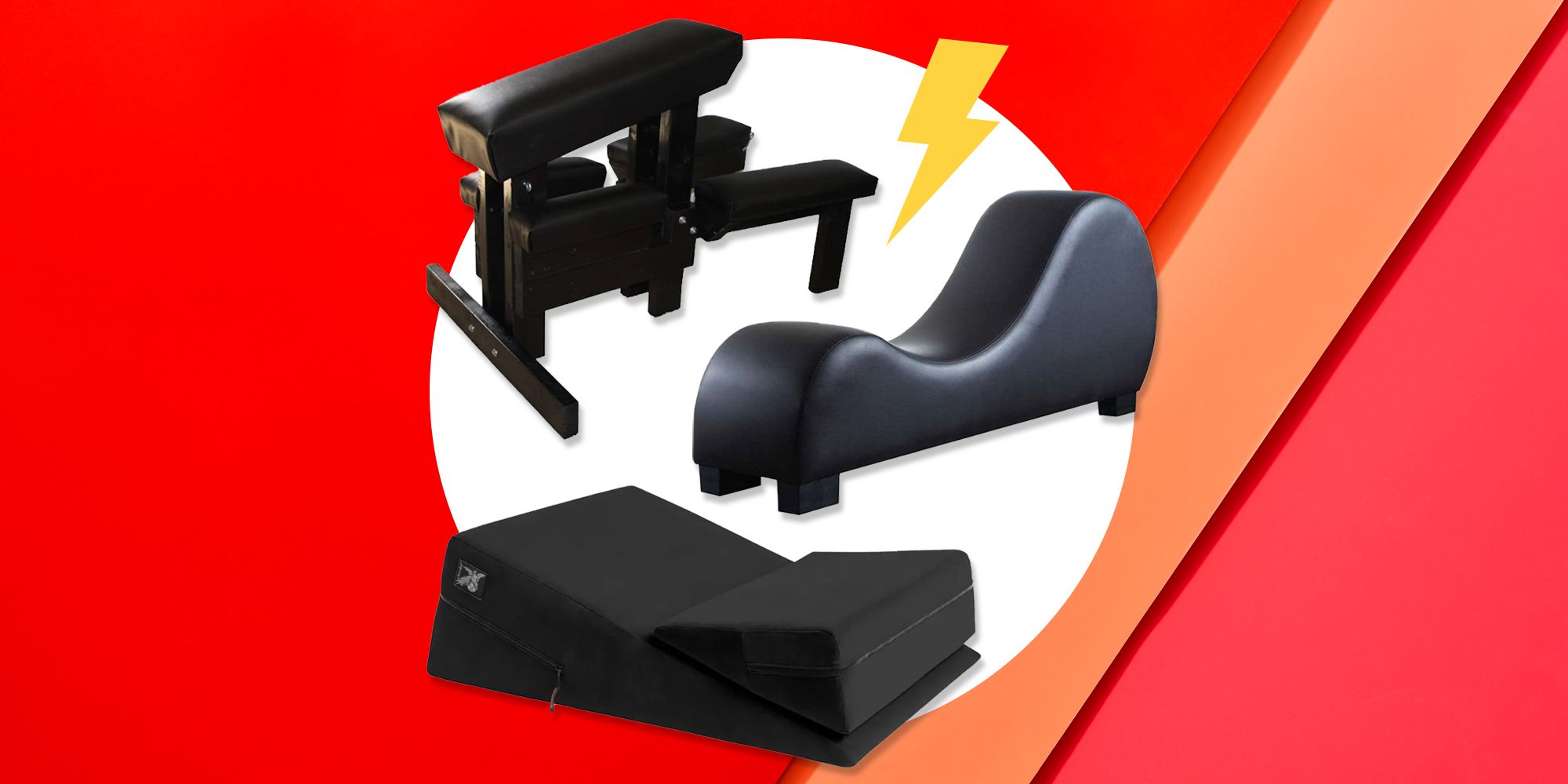 Sex Position Furniture