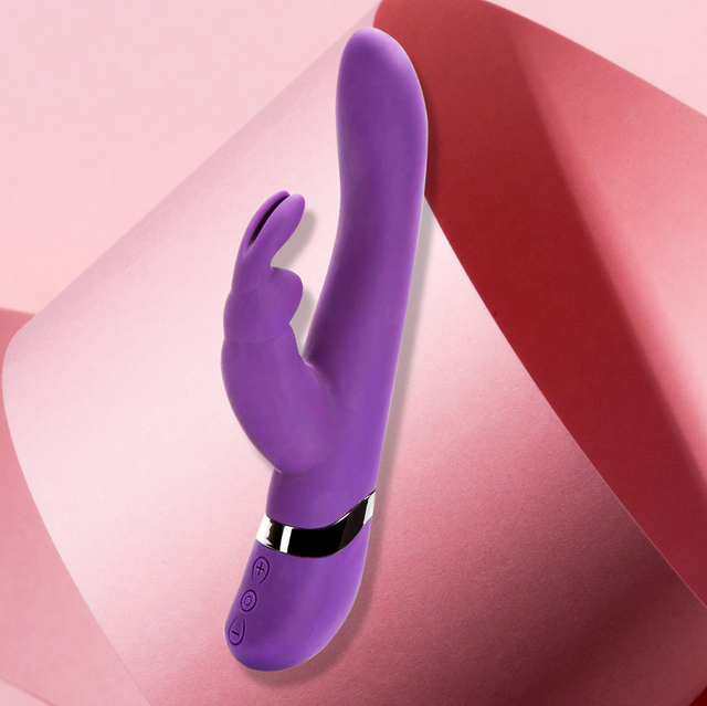 Dildo the rabbit Rabbit Vibrator