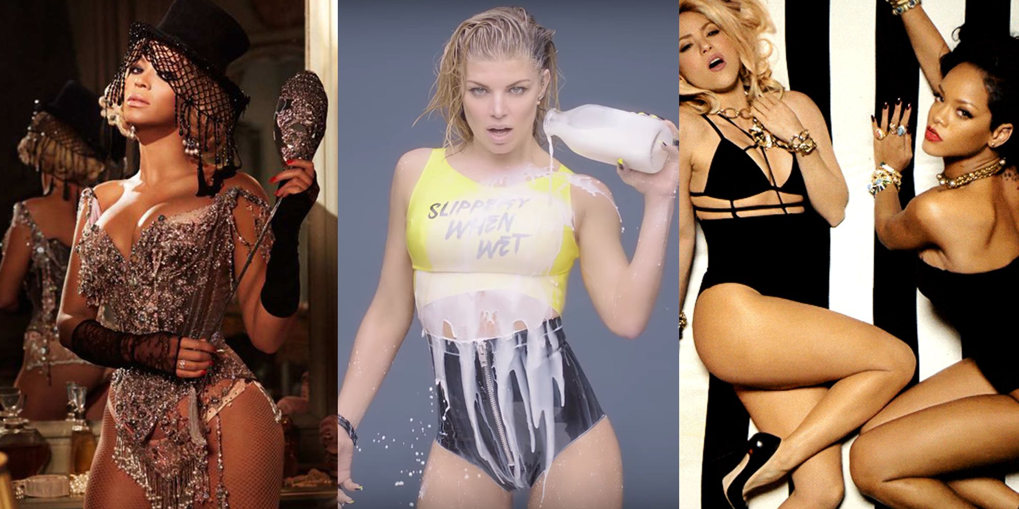 Model videos sexy Miley Cyrus