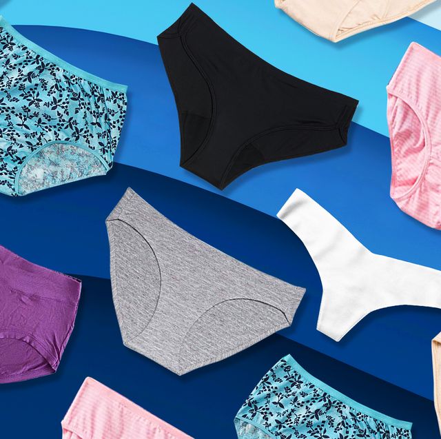 11 Best Breathable Underwear Options, According To An Ob-Gyn