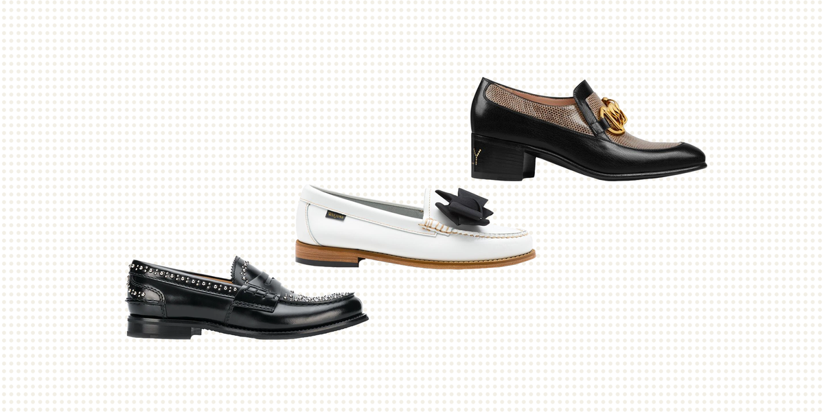 summer loafers 2019
