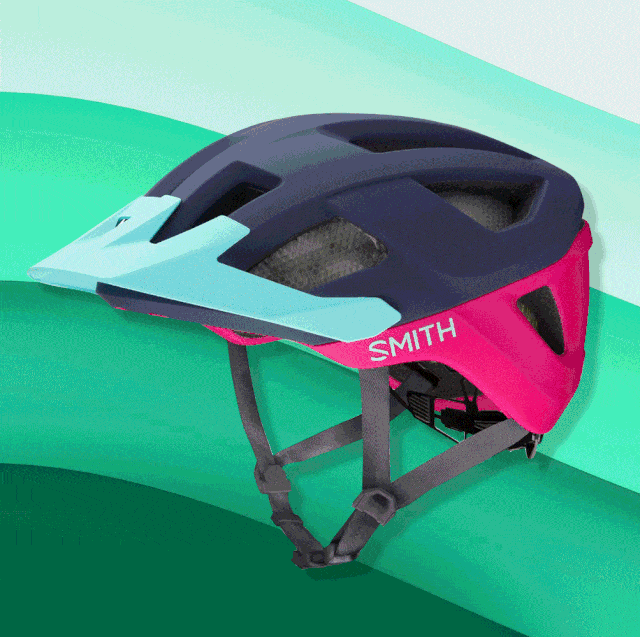 14 Best Bike Helmets For Women That Cyclists Love, Per A Doctor