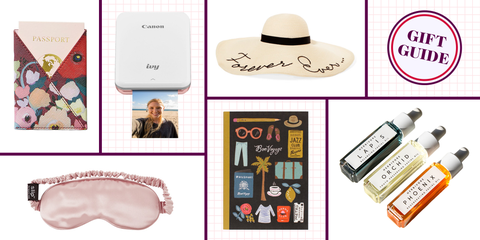 15 best travel gifts of 2018 unique christmas gift ideas for travelers