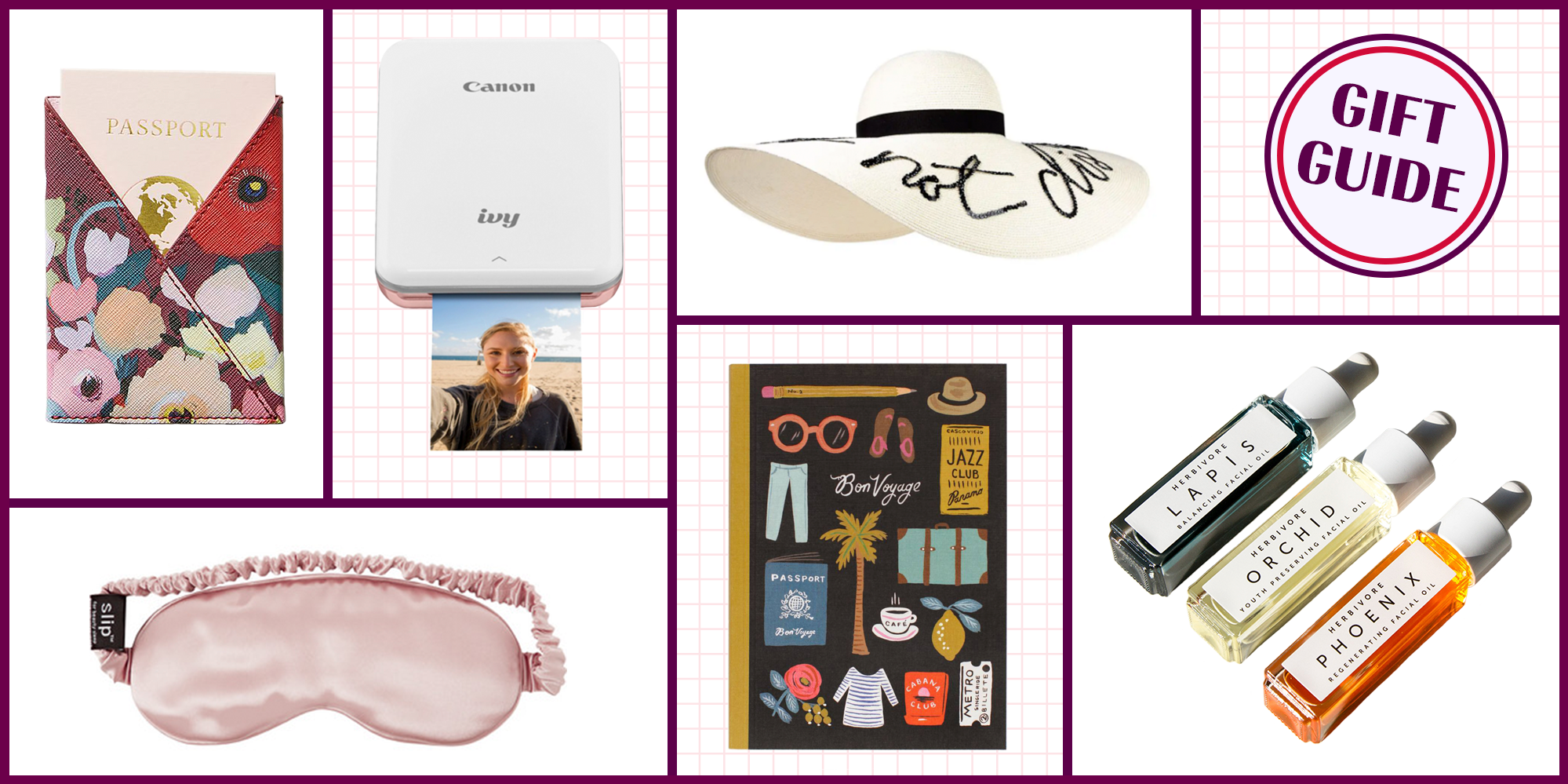20 Best Travel Gifts Of 2018 Unique Christmas Gift Ideas For Travelers