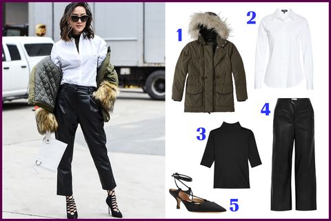 5 Cute Winter Work Outfits Ideas - Cold Weather Looks for the Office