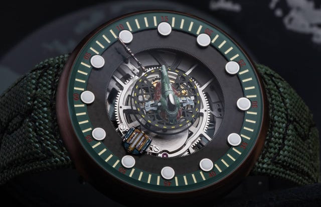star wars watches