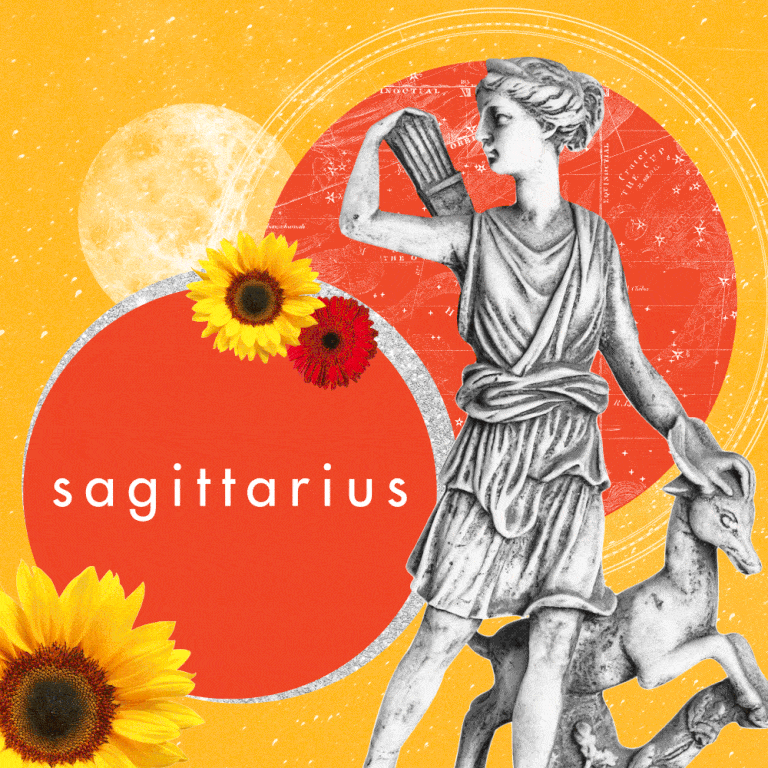 Your Sagittarius Monthly Horoscope Sagittarius Monthly Overview