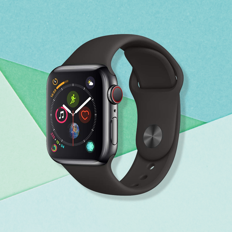 Apple Watch Series 4 Is On Sale On Amazon For 80 Off