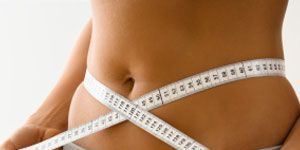 DAILY DOSE JULY 10 DIET TIPS: waist measure