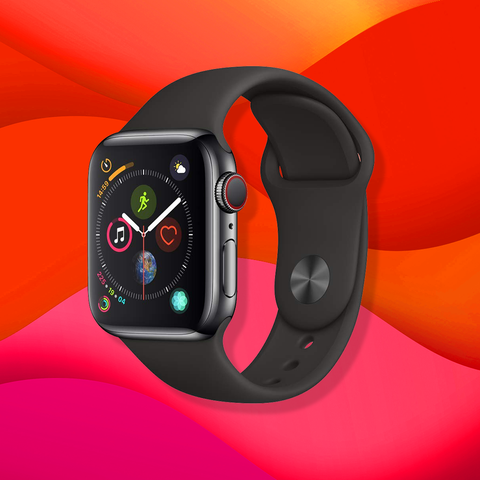 Apple Watch 4 sale amazon 