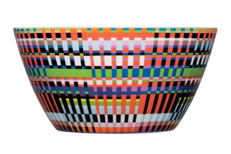 Origo bowl Christmas gifts: bowl