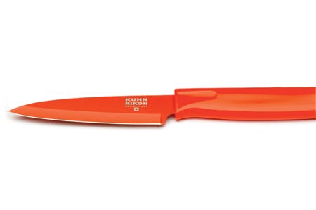 Colori paring knife Christmas gifts: paring knife