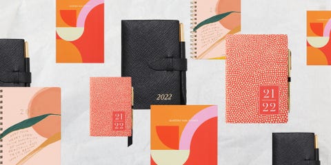 2022 planners