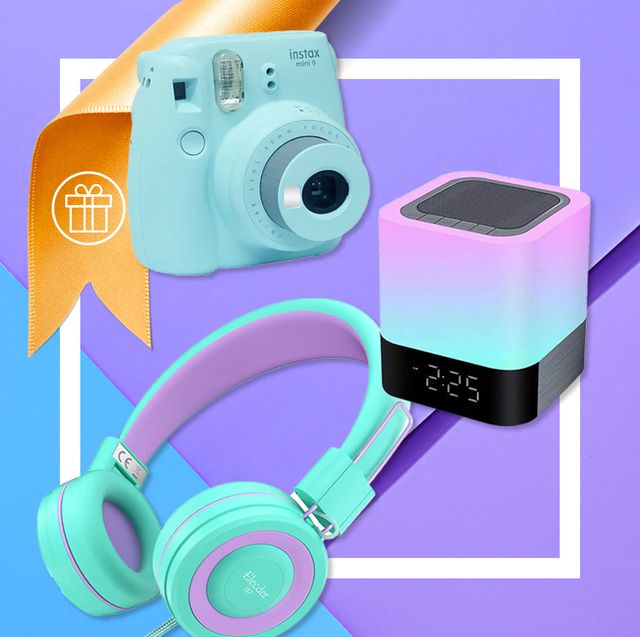 40 Best, Unique Gifts For Trendy Tween Girls This Christmas 2022