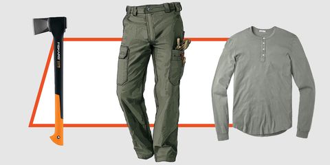 Clothing, Sportswear, Trousers, Cargo pants, Pocket, Jeans, Outerwear, Active pants, 
