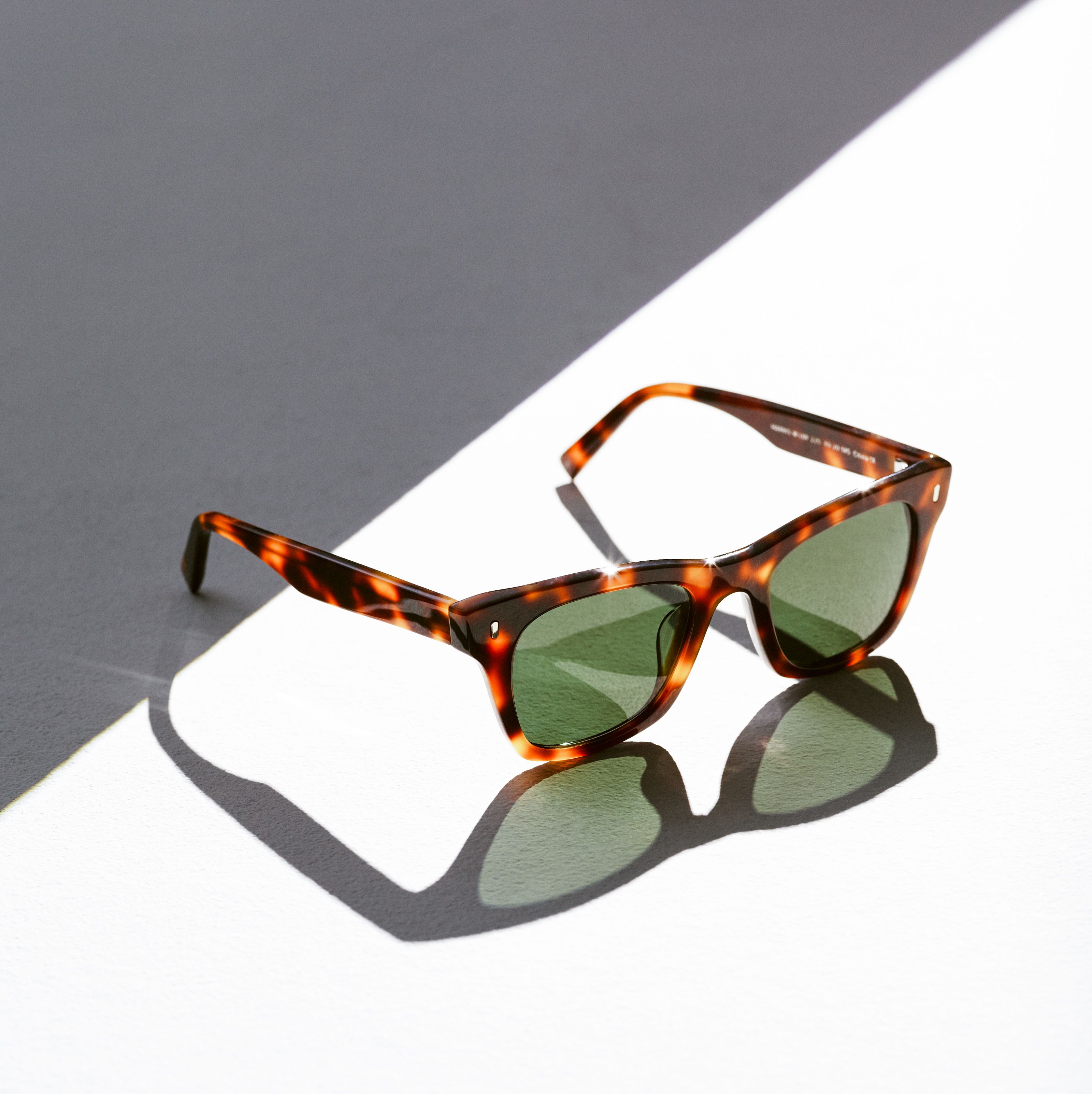 The Affordable Sunglasses That Look Great on Everyone. (Seriously. Everyone.)