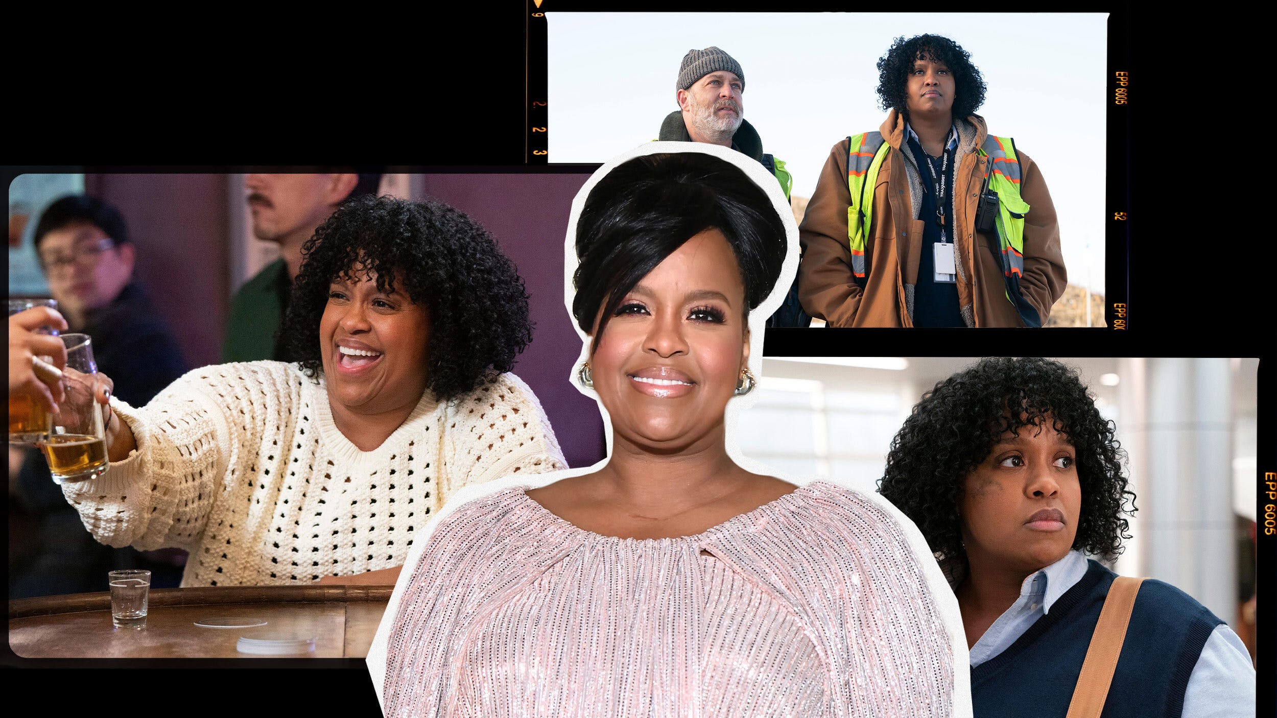 Natasha Rothwell Is Embracing Her Main Character Energy