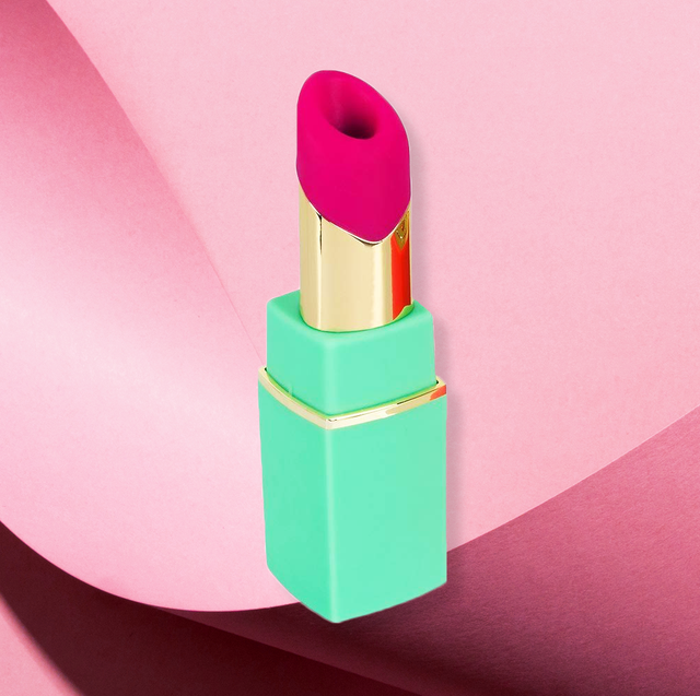9 Best Lipstick Vibrators Of 2021 Discreet Sex Toys For Women
