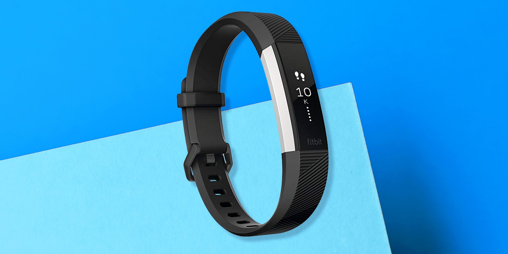 fitbit tracker amazon