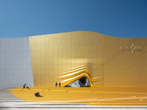 Risultati immagini per MVRDV, THE IMPRINT,