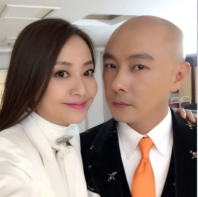 張衛健和張茜結婚15年 還是一直在談戀愛 攜手走過2度流產 破產 分手 成就一種愛叫細水長流 張衛健和張茜結婚15年 還是一直在談戀愛 攜手走過2度流產 破產 分手 成就一種愛叫細水長流