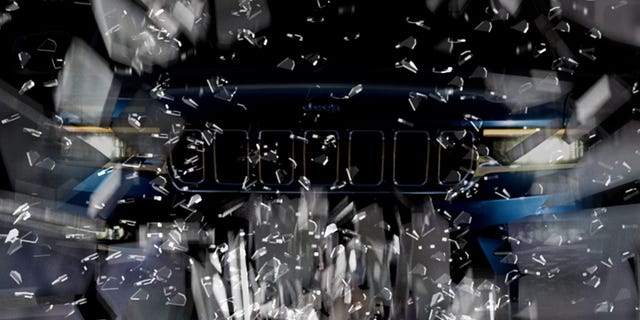2022 Jeep Grand Cherokee 2022 jeep grand cherokee