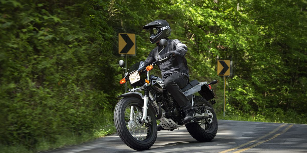 The Best Motorcycles for Beginner Riders