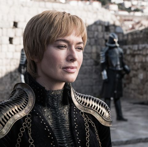 Will Cersei Lannister Die at the End of Game of Thrones?