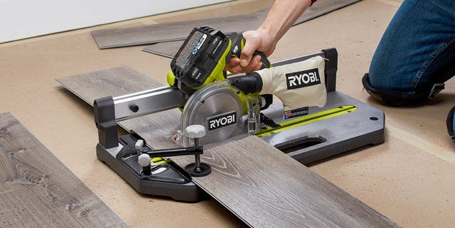 Ryobi Pgc21b Circular Saw Review Best Saws 2022 Ryobi Pgc21b Circular Saw Review Best, Table Saw Vs Miter For Laminate Flooring