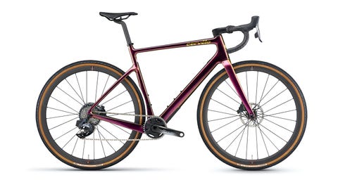 cervelo aspero 5 force etap axs